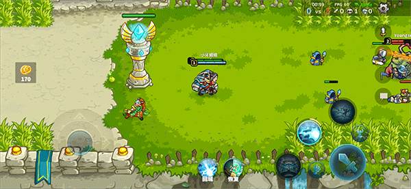 AncientStars游戏截图12