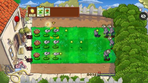 植物大战僵尸第五人格版图片3