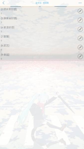 天下安宁金手指版1