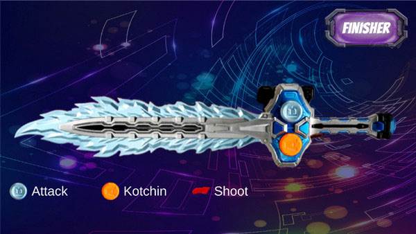 假面骑士exaid模拟器最新版8