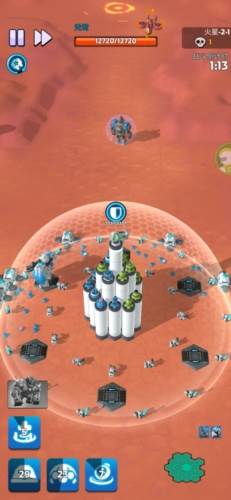 走开外星人内置菜单版2