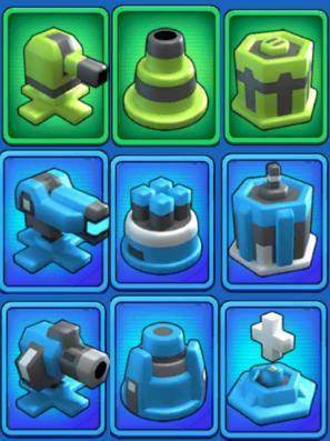 走开外星人内置菜单版15