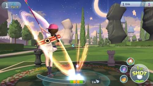 萌幻飞球游戏截图19