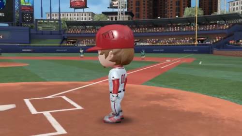 职业棒球9官方版游戏截图12