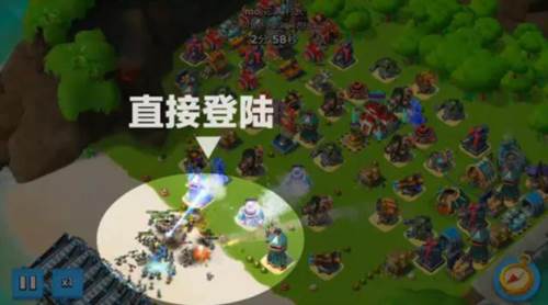 海岛奇兵国际版游戏截图9