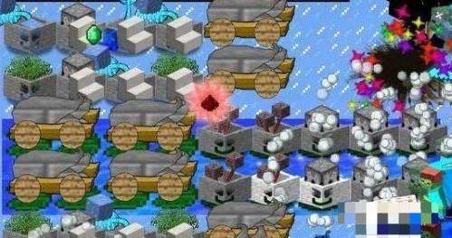 植物大战僵尸mc版12