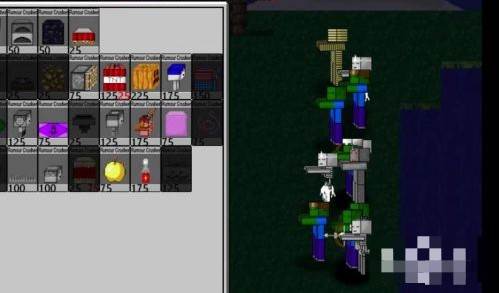 植物大战僵尸mc版13