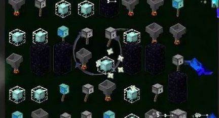 植物大战僵尸mc版16