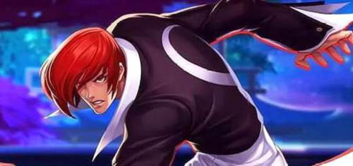 拳皇97联机对战平台游戏截图7