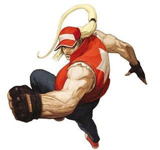 拳皇97联机对战平台游戏截图8