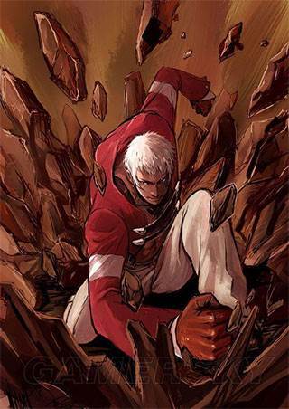 拳皇97联机对战平台游戏截图10