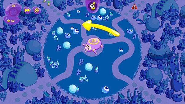 睡意侵袭图片10