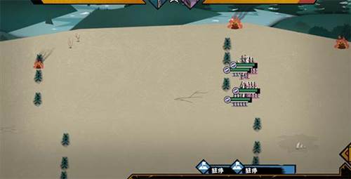 无悔华夏内置Mod修改器游戏截图4