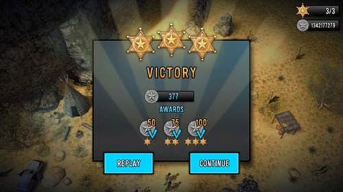 最后的希望救世英雄游戏截图4