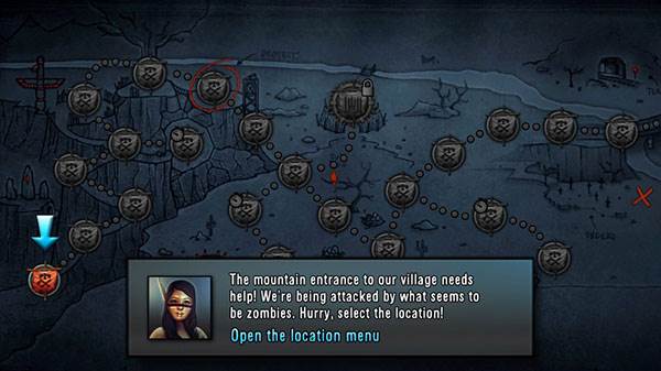 最后的希望救世英雄游戏截图6