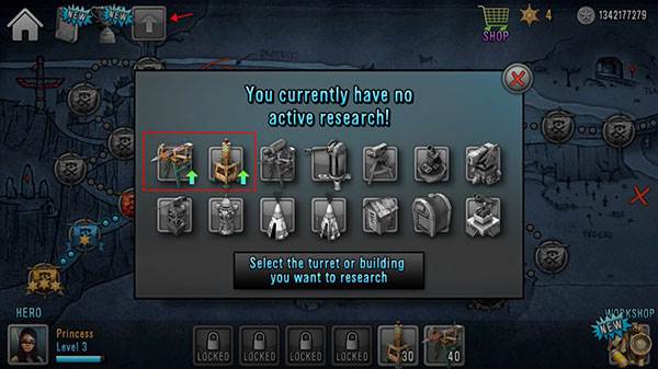 最后的希望救世英雄游戏截图10