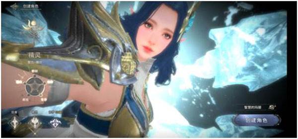 曜石神魔录华为渠道服2