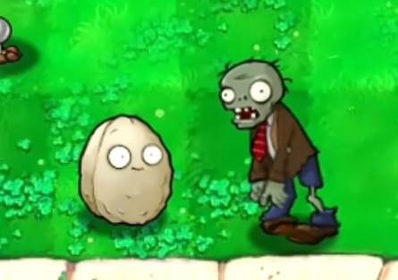 植物大战僵尸废物版植物图鉴