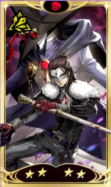 预抽卡推荐配图5