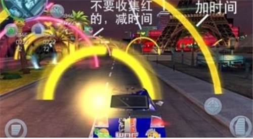 光圈挑战赛任务攻略配图2