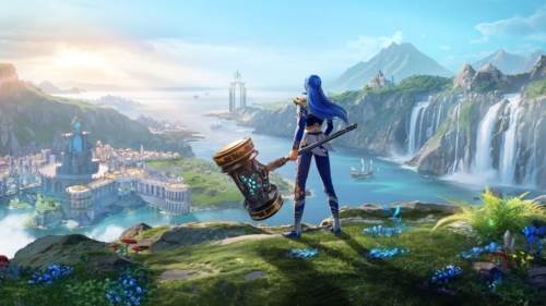 斗罗大陆猎魂世界游戏截图2