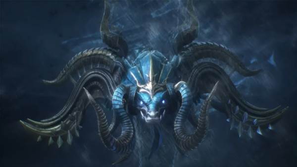 斗罗大陆猎魂世界游戏截图3