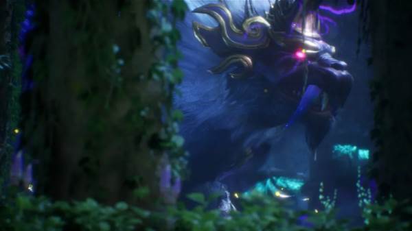 斗罗大陆猎魂世界游戏截图7