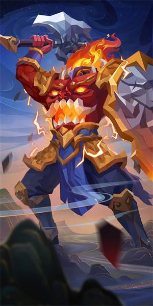 荒古奇谭游戏截图7