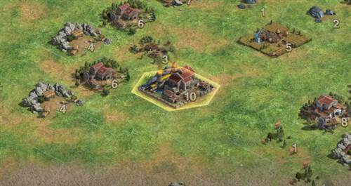 帝国权杖与文明游戏截图5