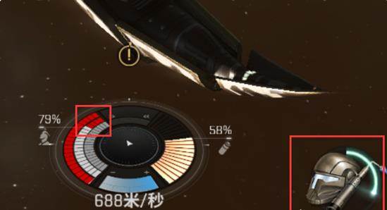 星战前夜无烬星河九游渠道服游戏截图13