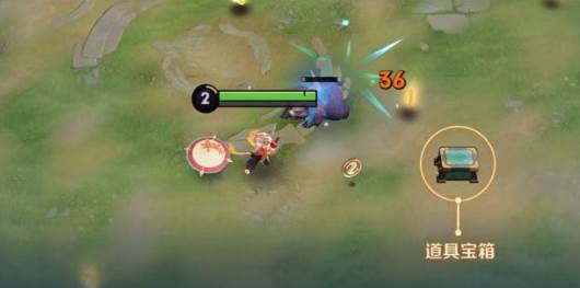 机关百炼攻略配图12