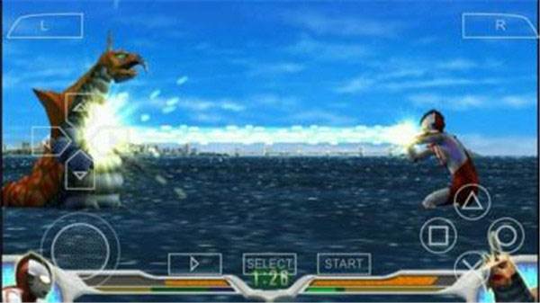 奥特曼格斗0进化图片12