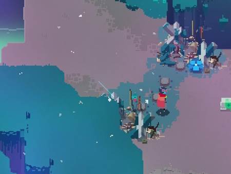 光明旅者内置菜单游戏技巧