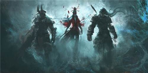 永劫无间游戏截图3