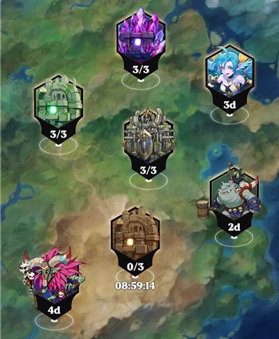 守护德比手机版游戏截图1