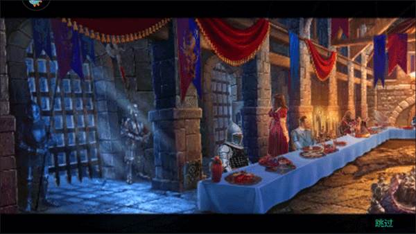 拼图碎片攻略配图1