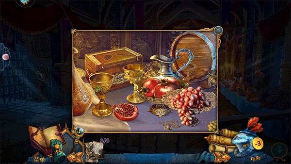 拼图碎片攻略配图3