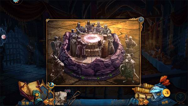 拼图碎片攻略配图4