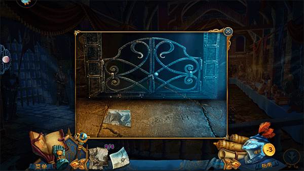 拼图碎片攻略配图5