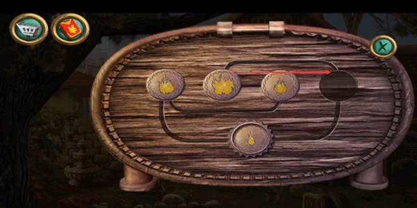 火焰盒子怎么过配图3