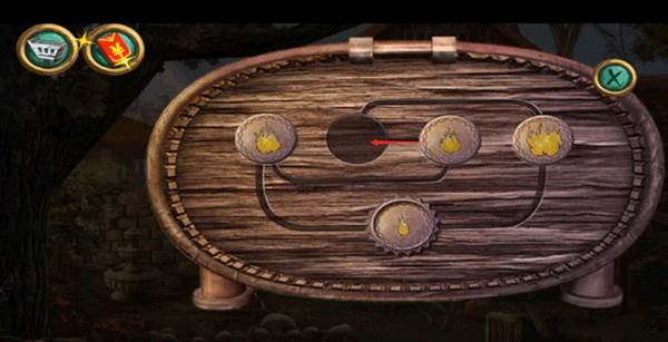 火焰盒子怎么过配图4