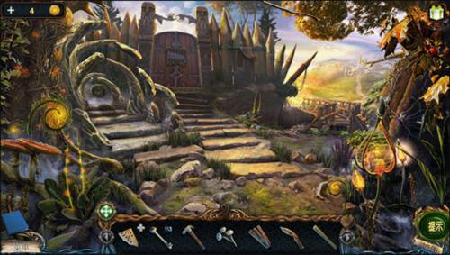 密室逃脱探索地库6游戏截图9