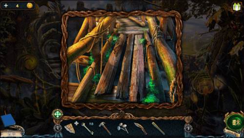 密室逃脱探索地库6游戏截图10