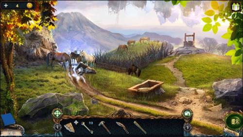 密室逃脱探索地库6游戏截图11