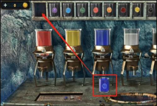 密室逃脱探索地库6游戏截图16