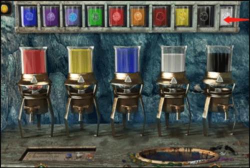 密室逃脱探索地库6游戏截图18