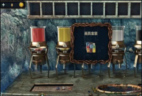 密室逃脱探索地库6游戏截图19