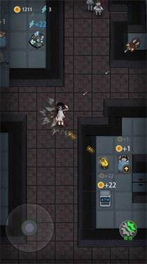 猛鬼宿舍正常版14