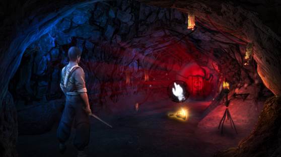 无尽噩梦5so菜单内丹位置攻略2