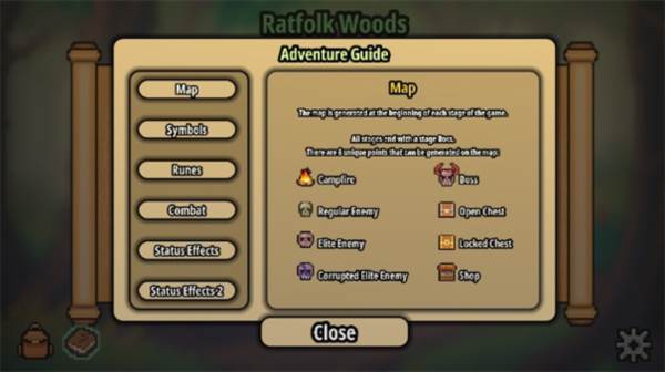 拉杆英雄游戏图片1